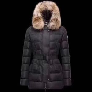 [매장판] MONCLER 2018 LADIES DOWN PADDING JACKET - 몽… - 1
