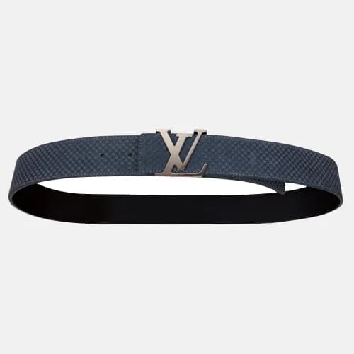 [NEW ARRIVAL] Louis Vuitton 2018 Mens Belt - 루이비통… - 1