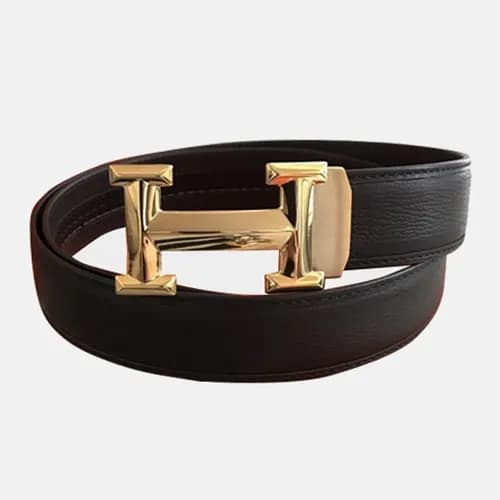 Hermes 2018 Mens Belt - 에르메스 남성 벨트 HER0015 (3.5CM) - 1