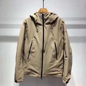 [매장판] ZEGNA 2018 MENS PADDING JACKET- 제냐 남성 패딩자켓 … - 1
