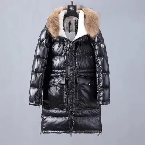 [매장판] MONCLER 2018 MENS DOWN PADDING - 몽클레어 남성 다운패… - 1