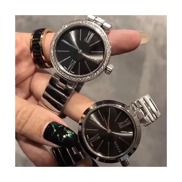 GUCCI LADIES SWISS QUARTZ MOVEMENT - 구찌 레이디스 스위스 쿼… - 1