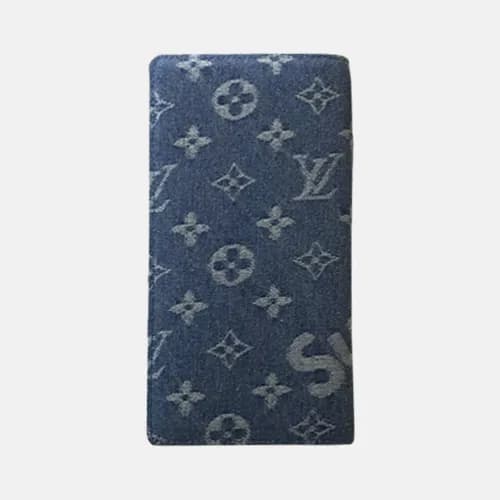 Louis Vuitton 2018 Brazza Monogram M66540 - 루이비통 … - 1