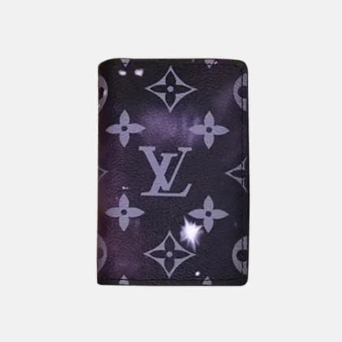 Louis Vuitton 2018 Galaxy Monogram Edition Multipl… - 1