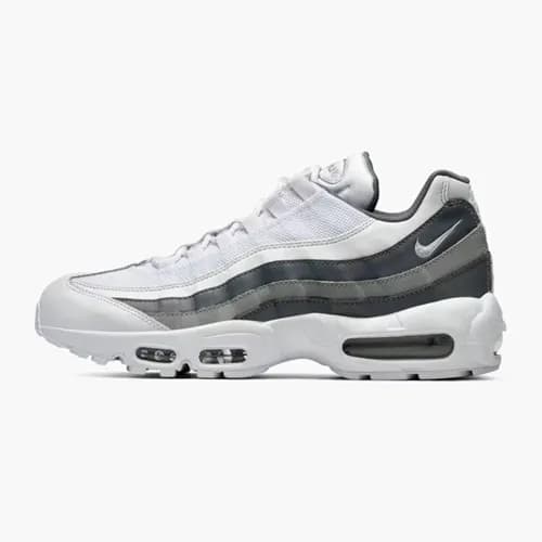 Nike AirMax 95 Essential White cool Gray - 나이키 에어맥… - 1