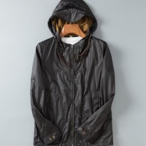 Burbetty 2018 Mens Wind Beaker Jacket - 버버리 남성 신상 … - 1