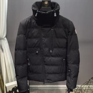 Moncler 2018 Mens Down Padding - 몽클레어 남성 다운 패딩 Moc… - 1