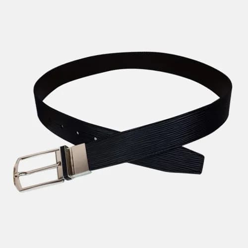 Louis vuitton 2018 Epi Mens Leather Belt M0128 - 루… - 1