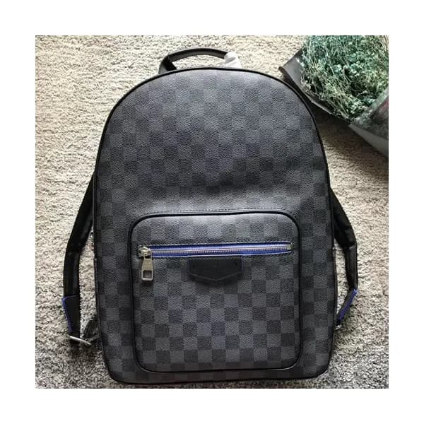 Louis Viutton Josh Back Pack,40cm - 루이비통 조쉬 남성용 백팩… - 1