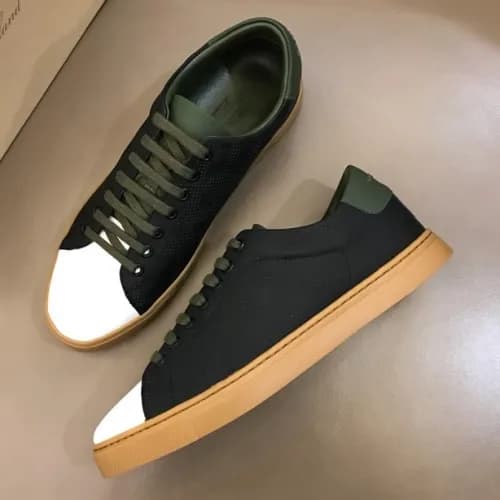 Burberry 2019 Mens Business Sneakers - 버버리 남성 비지니스… - 1
