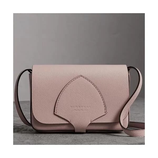 Burberry 2019 Leather Shoulder Bag, 19cm - 버버리 201… - 1