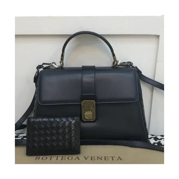 Bottega Veneta 2019 Tote Shoulder Bag,26cm - 보테가 베… - 1