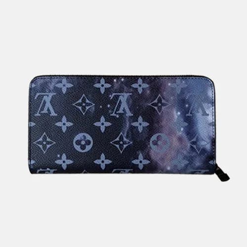 Louis Vuitton 2019 Zippy Wallet M60017 - 루이비통 지피 … - 1