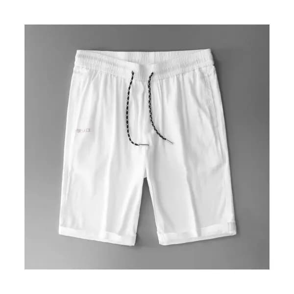 Versace 2019 Mens Medusa Logo Casual Training Half… - 1