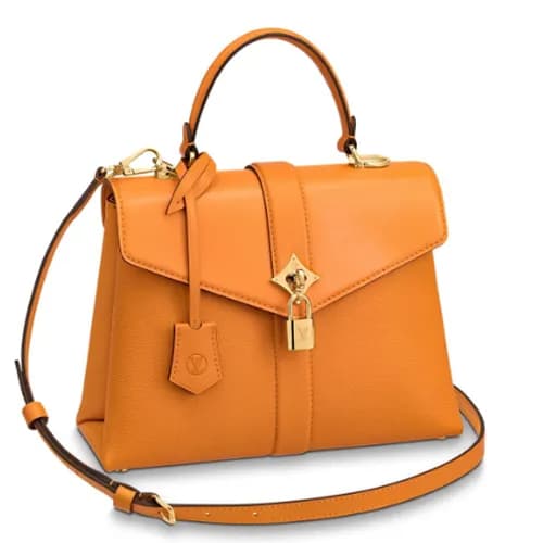 Louis Vuitton 2019 Rose Des Vents Tote Shoulder Ba… - 1