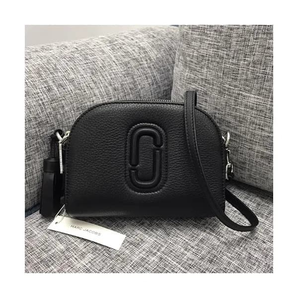 Mark Jacobs 2019 Leather Women Shoulder Bag,20cm -… - 1