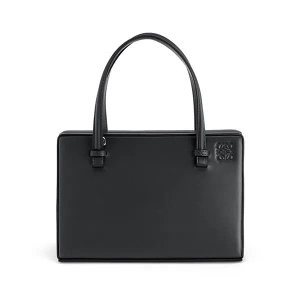 [모던&시크]Loewe 2019 Postal Large Tote Shoulder Bag, … - 1