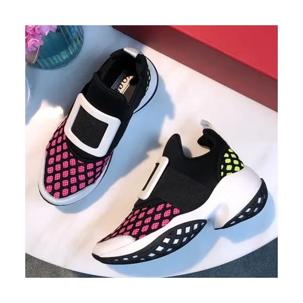 Roger Vivier 2019 Ladies Running Shoes - 로저비비에 201…