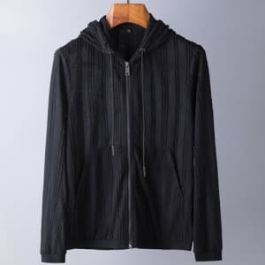Armani 2019 Mens Windproof Jacket - 알마니 2019 남성 … - 1