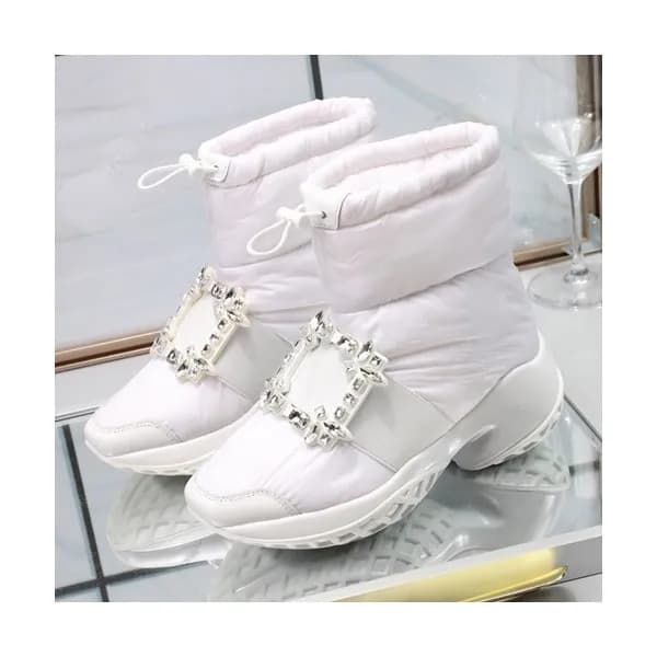Roger Vivier 2019 Ladies Boots - 로저비비에 2019 여성용 부츠… - 1