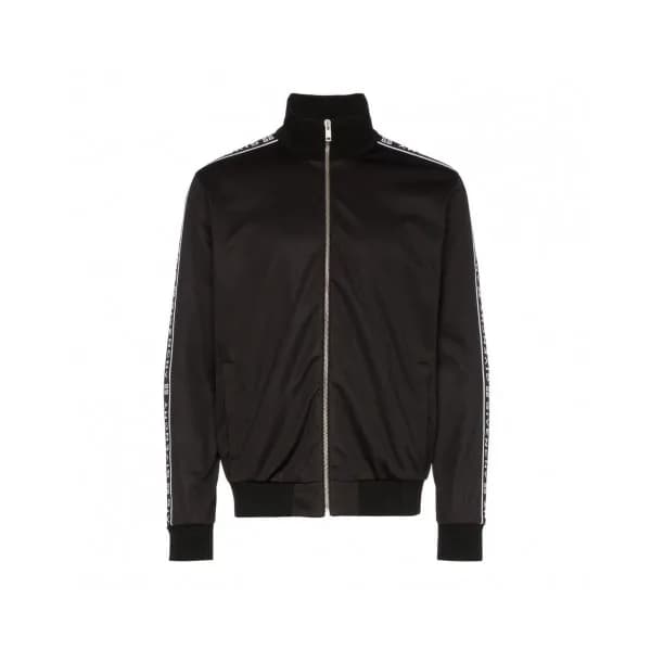 Givenchy 2019 Mens Logo Casual Silket Jacket - 지방시… - 1