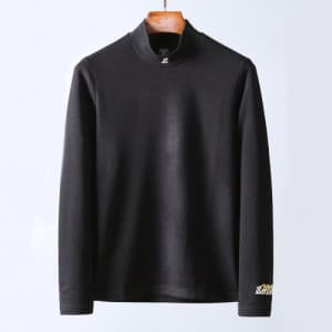 Paganda Pro 2019 Mens Logo Turtle-neck Tshirt - 파간…