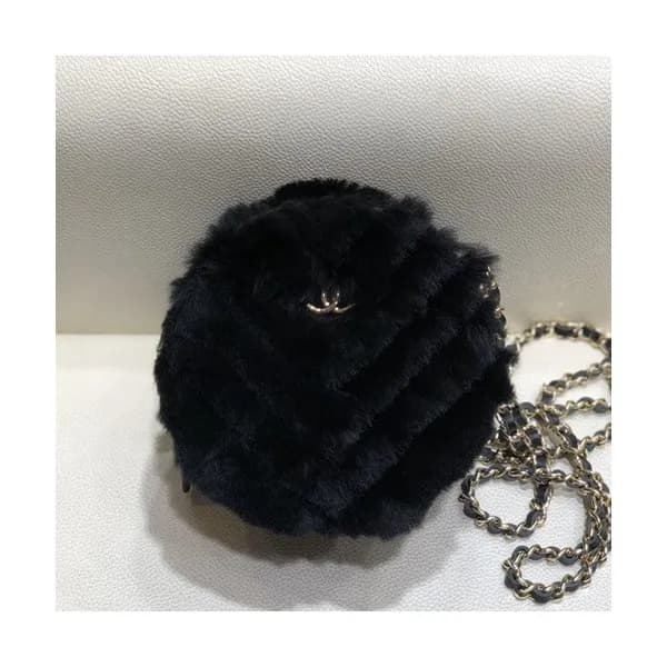 Chanel 2019 Women Mini Cross Bag,12cm - 샤넬 2019 여성… - 1
