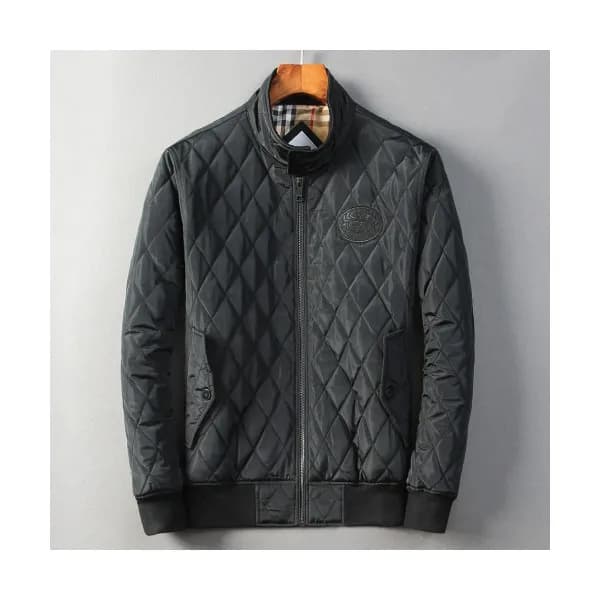 Burberry 2019 Mens Casual Down Jacket - 버버리 2019 남… - 1