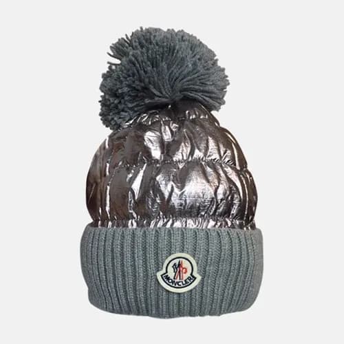 Moncler 2019 Ladies Knit Cap - 몽클레어 2019 여성용 니트 모자… - 1