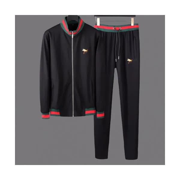 [구찌]Gucci 2019 Mens Logo Casual Training Clothes&P… - 1