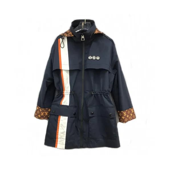 Louis vuitton Womens Monogram Casual Jacket - 루이비통… - 1