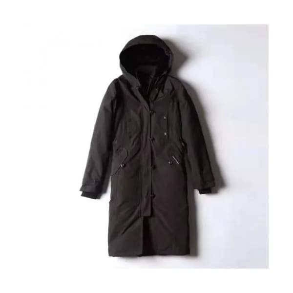 [캐나다구스]Canada goose 2020 Womens Patch Logo Casual … - 1