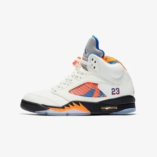 Air Jordan 2019 5 Mens Running Shoes - 에어조던 2019 5… - 1