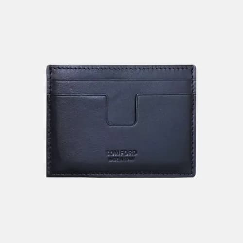 Tom Ford 2019 Ladies Card Purse - 톰포드 2019 여성용 카드 … - 1