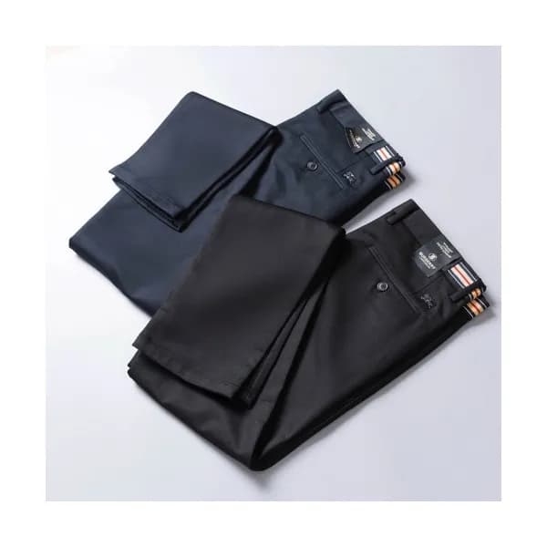 [버버리]Burberry 2020 Mens Business Classic Cotton Pa… - 1