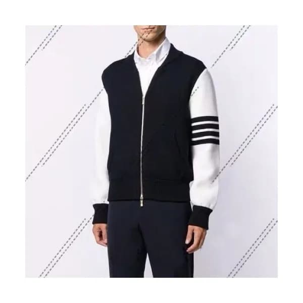 [톰브라운]Thom Browne 2020 Mens Classic Casual Jackets… - 1