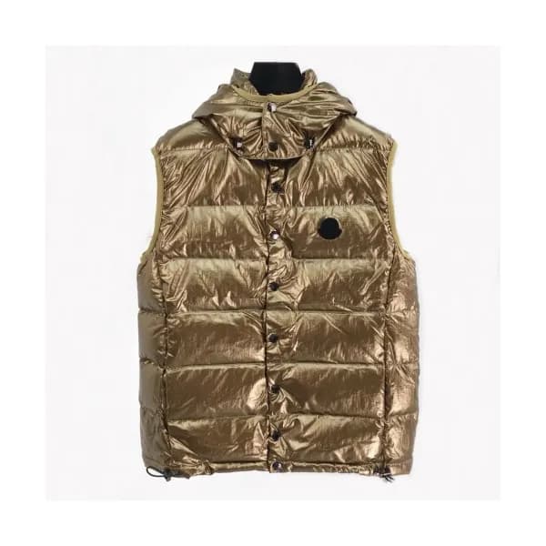 [몽클레어]Moncler 2020 Mens Patch Logo Modern Duck Dow… - 1