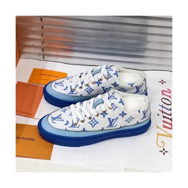 Louis Vuitton 2020 Ladies Sneakers - 루이비통 2020 여성용… - 1