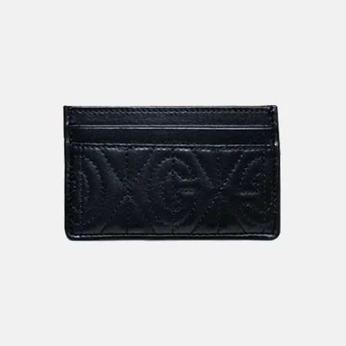 Gucci 2020 Ladies Leather Card Purse / Coin Purse … - 1