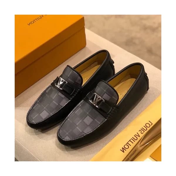 Louis Vuitton 2020 Mens Loafer - 루이비통 2020 남성용 로퍼 … - 1