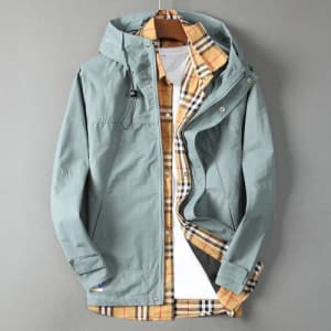 [버버리]Burberry 2020 Mens Classic Casual Jackets - 버… - 1