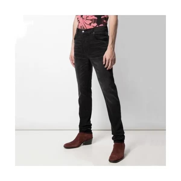 [아미리]Amiri 2020 Mens Trendy Denim Pants - 아미리 2020… - 1