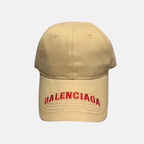 Balenciaga 2020 Mm / Wm Cap - 발렌시아가 2020 남여공용 모자 B… - 1