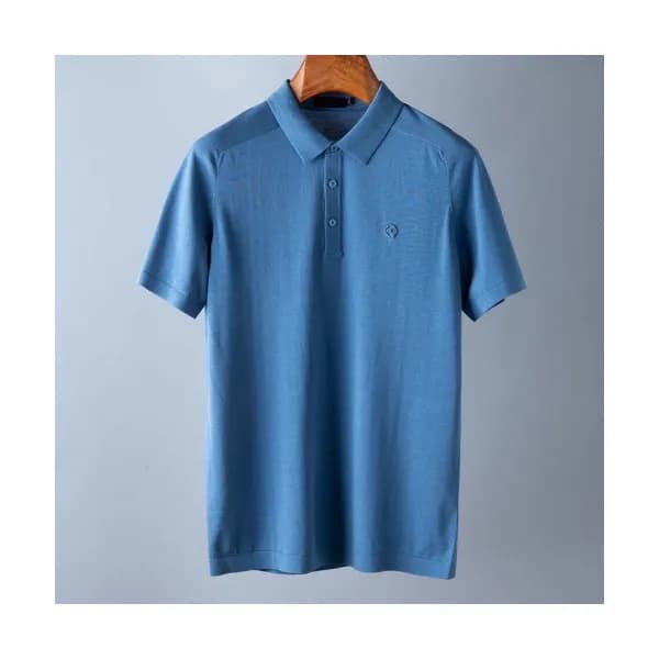 [루이비통]Louis vuitton 2020 Mens Logo Silket Short Sl… - 1