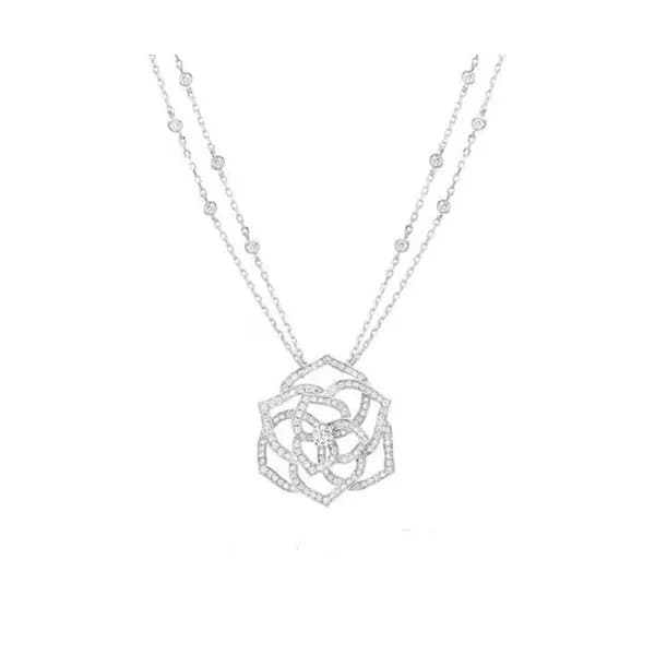 Piaget 2020 Ladies Necklace - 피아제 2020 여성용 목걸이 ACC…