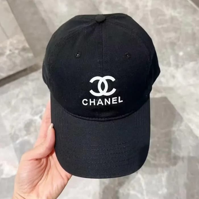 Chanel 2024 Mm / Wm Cap - 샤넬 2024 남여공용 모자 CHAM0175… - 1