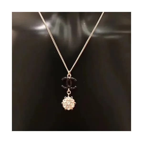 Chanel 2020 Ladies Necklace - 샤넬 2020 여성용 목걸이 ACC0… - 1