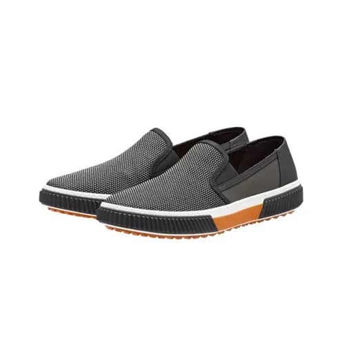 [매장판]Prada 2020 Mens Slip On - 프라다 2020 남성용 슬립온,PR… - 1