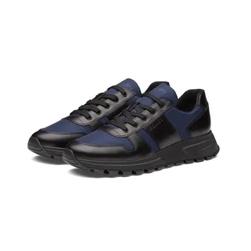[매장판]Prada 2020 Mens Running Shoes - 프라다 2020 남성용 … - 1