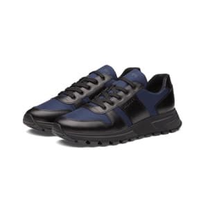 [매장판]Prada 2020 Mens Running Shoes - 프라다 2020 남성용 …